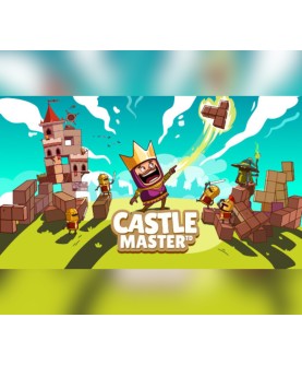 Castle Master TD Steam Key GLOBAL